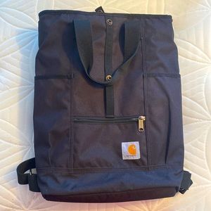 Carhartt tote/backpack
